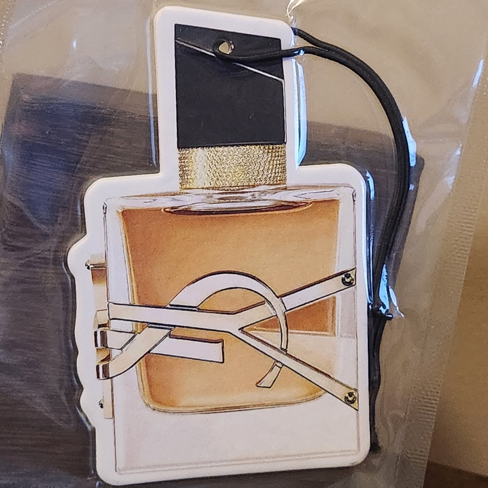 YSL LIBRE SCENTED AIR FRESHENER - Picture 2 of 2